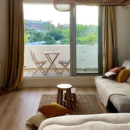 Sunchill Studio Saint-Gilles-les Bains Ngoại thất bức ảnh
