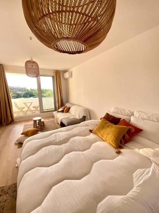 Sunchill Studio Saint-Gilles-les Bains Ngoại thất bức ảnh