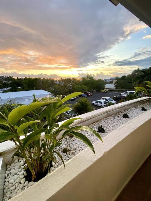 Sunchill Studio Saint-Gilles-les Bains Ngoại thất bức ảnh