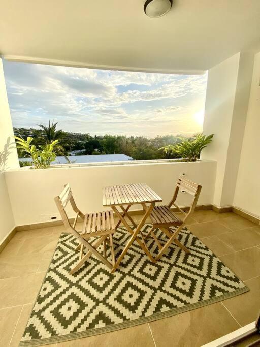 Sunchill Studio Saint-Gilles-les Bains Ngoại thất bức ảnh