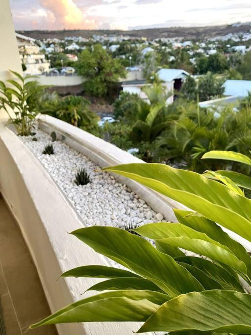 Sunchill Studio Saint-Gilles-les Bains Ngoại thất bức ảnh