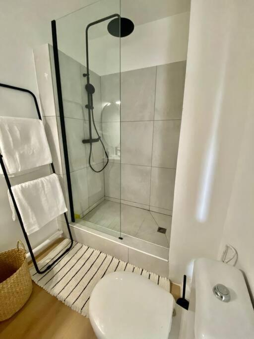 Sunchill Studio Saint-Gilles-les Bains Ngoại thất bức ảnh